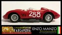 Maserati 200 SI n.288 Palermo-Monte Pellegrino 1959 - Alvinmodels 1.43 (16)